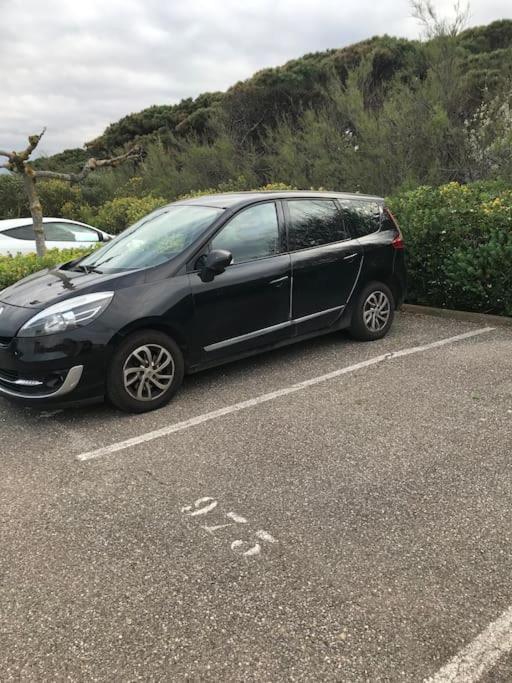 Port Leucate : Superbe Appartement Pleine Vue Mer Εξωτερικό φωτογραφία