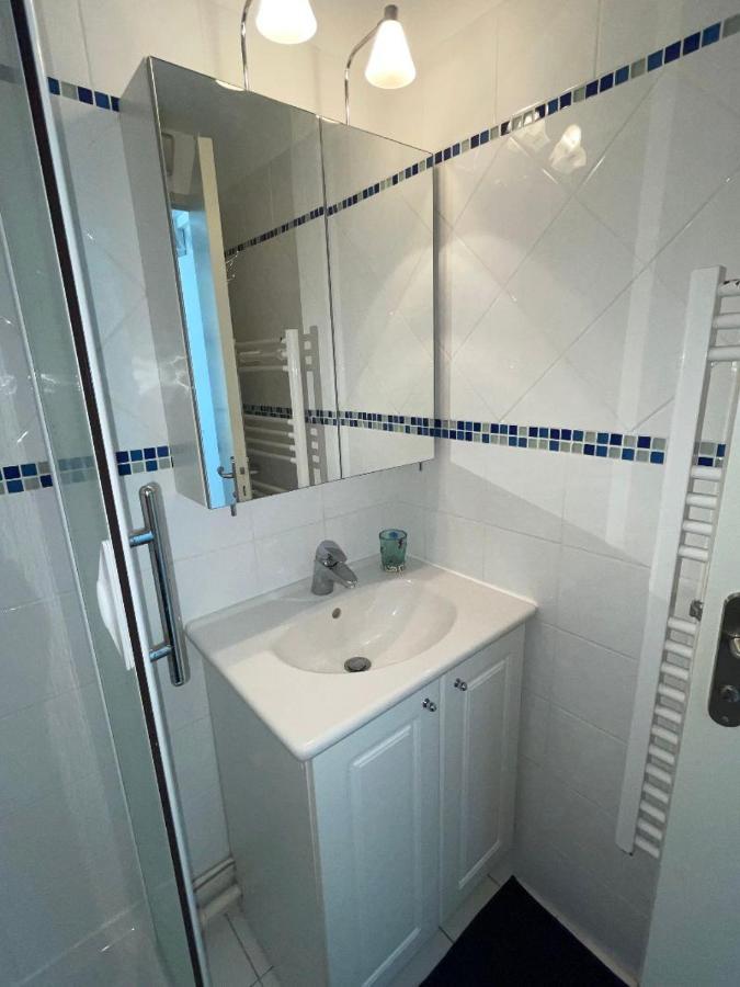 Port Leucate : Superbe Appartement Pleine Vue Mer Εξωτερικό φωτογραφία